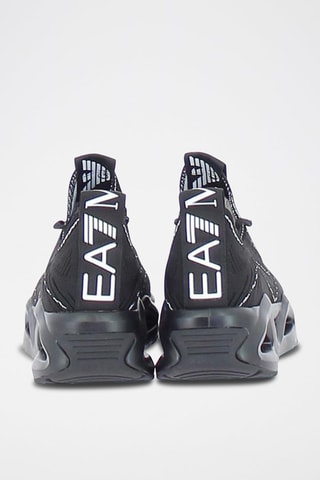 Sneakers Noir