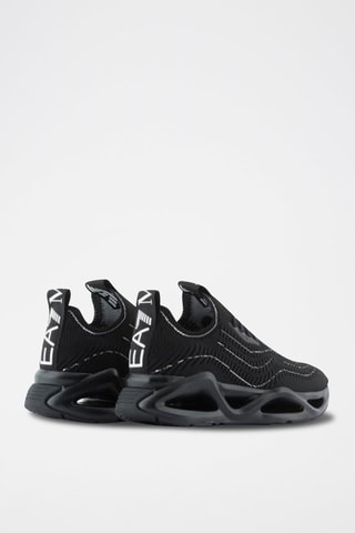 Sneakers Noir