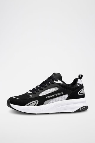 Baskets - Noir