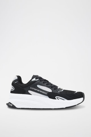 Baskets - Noir