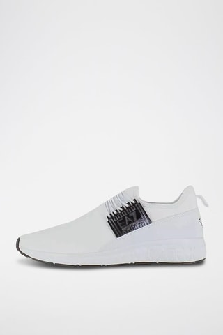 Baskets - Blanc