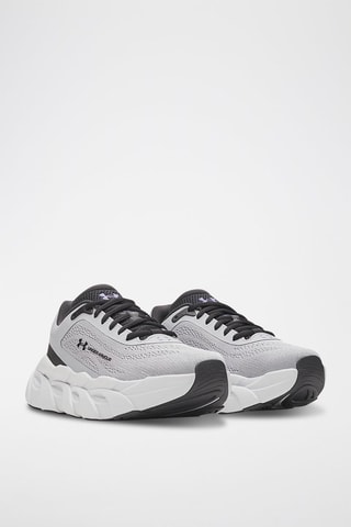 Baskets - Gris