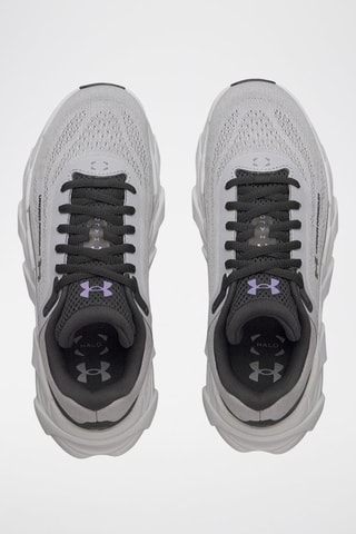 Baskets - Gris