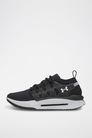 Chaussures de basketball - Noir