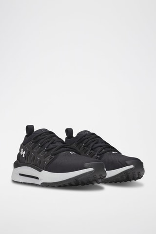 Chaussures de basketball - Noir