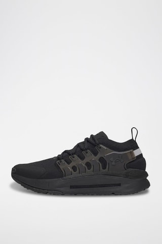 Chaussures de running - Noir