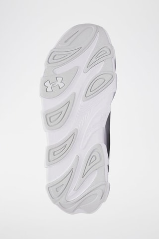 Chaussures de randonnée - Blanc