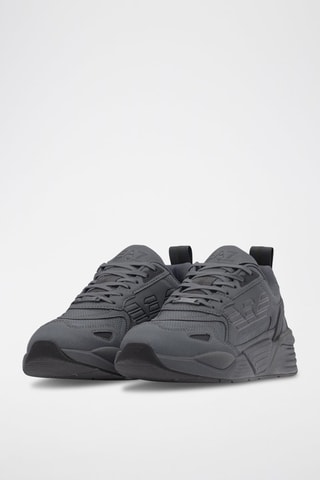 Chaussures de sport - Gris foncé
