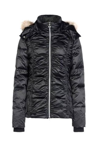 Veste de ski - Noir