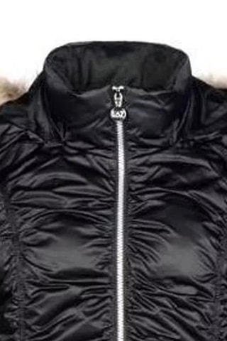 Veste de ski - Noir