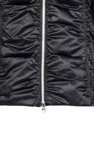 Veste de ski - Noir