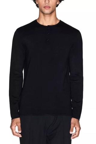 Pull - Noir