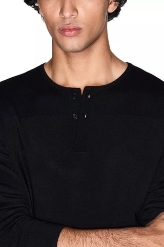 Pull - Noir