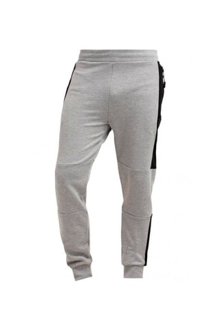 Jogging Gris clair chiné