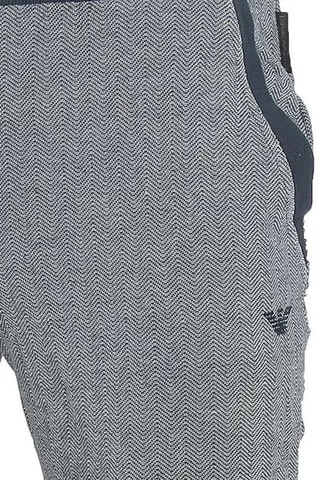 Jogging - Gris et bleu marine