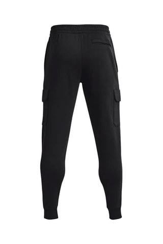 Jogging Rival Fleece - Noir