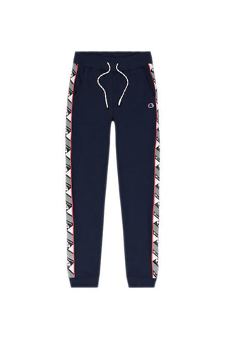 Pantalon de survêtement Bleu marine
