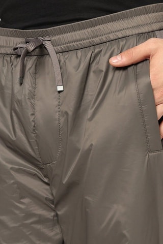 Pantalon de survêtement - Gris foncé