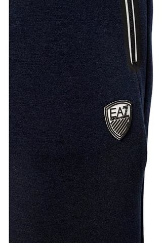 Pantalon - Bleu foncé