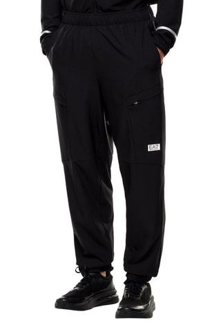 Pantalon - Noir
