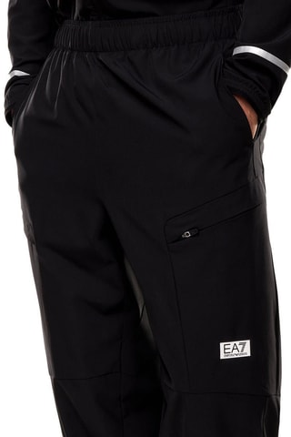Pantalon - Noir