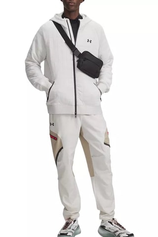 Pantalon d’entraînement - Blanc