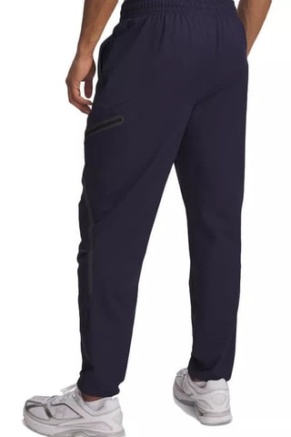 Pantalon - Bleu marine