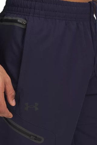Pantalon - Bleu marine