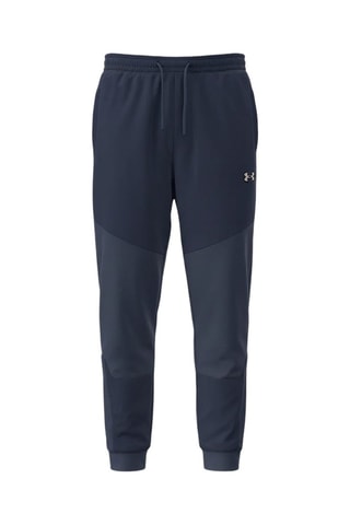 Pantalon polaire - Gris