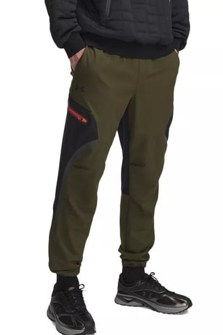 Pantalon d’entraînement - Kaki