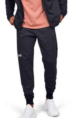 Pantalon d’entraînement - Noir