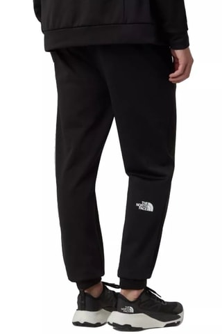 Pantalon - Noir