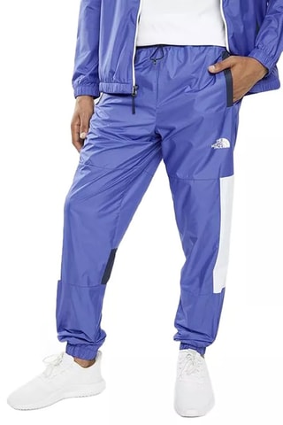 Pantalon MA Wind Track - Bleu foncé