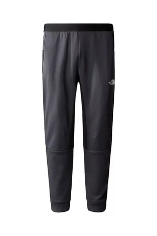 Pantalon Ma Lab - Anthracite