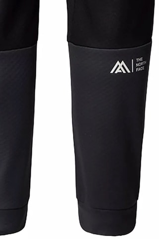 Pantalon Ma Lab - Anthracite
