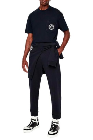 Jogging - Bleu marine