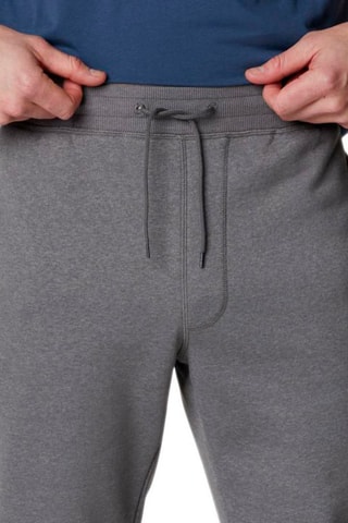 Jogging CSC Logo Fleece II - Gris