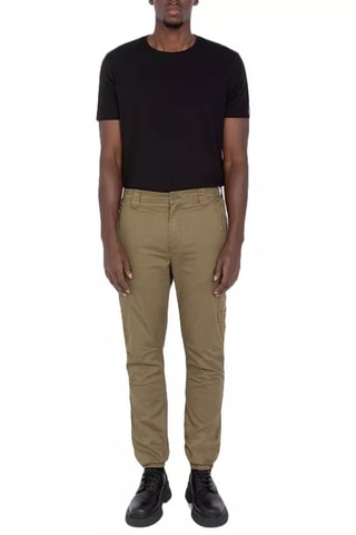 Pantalon cargo TRTECH 270 - Kaki