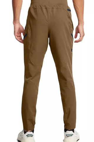 Pantalon cargo - Marron