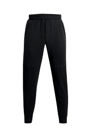 Jogging Rush Fleece - Noir