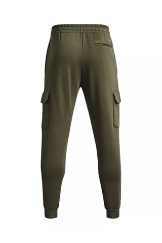 Jogging Rival Fleece - Vert