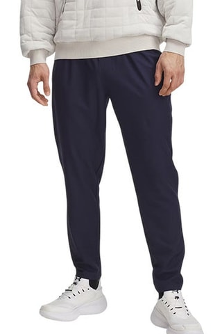 Pantalon de survêtement - Bleu marine