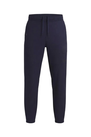 Pantalon de survêtement - Bleu marine