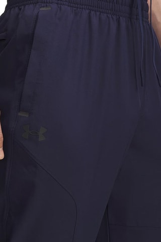Pantalon de survêtement - Bleu marine