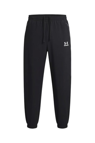 Pantalón de entrenamiento - Negro