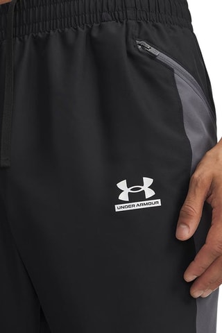 Pantalón de entrenamiento - Negro