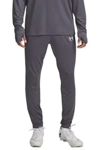 Pantalón de chándal - Gris