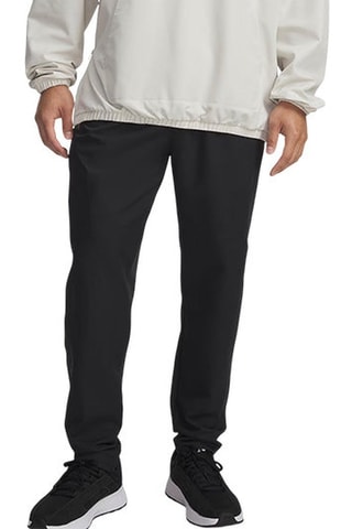 Pantalón de senderismo - Negro
