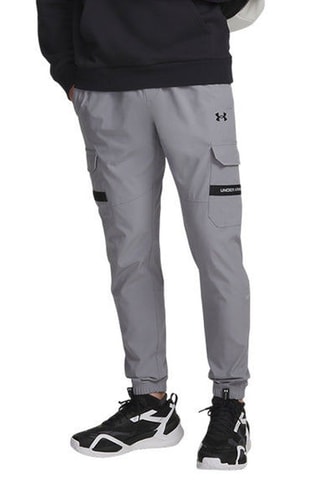 Pantalon d’entrainement - Gris clair