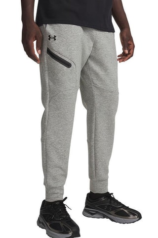 Pantalon d’entrainement - Gris chiné